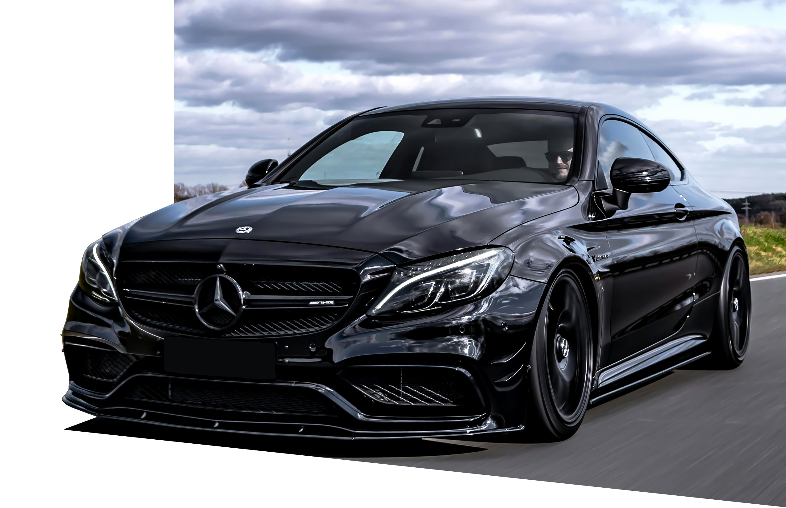 Mercedes specialist – WilMax Montfoort