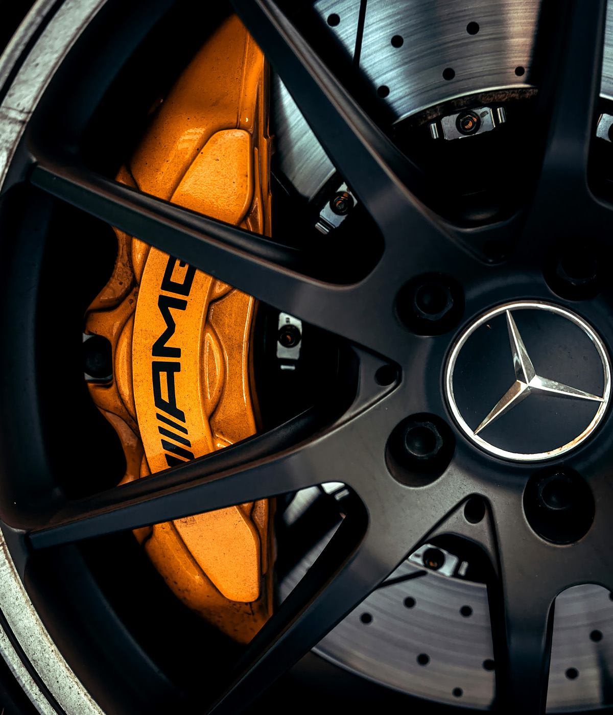 Autospecialist in Mercedes - Wilmax Montfoort - veelgestelde vragen